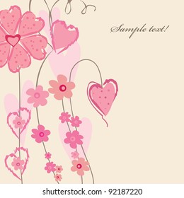 Romantic Valentine Day backgrounds