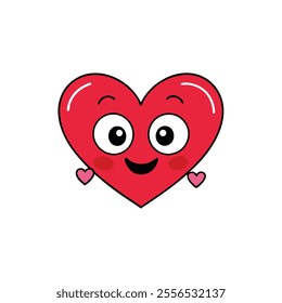 Romantic Valentine's Day Cards with Sweet Messages.