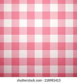 Romantic vector pattern. Endless texture can be used for printing onto fabric and paper or invitation. Abstract geometric shape.