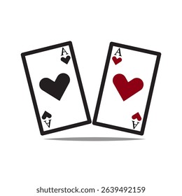 “Poker Love” is a romantic-themed card game that combines strategy and luck in a loving atmosphere.