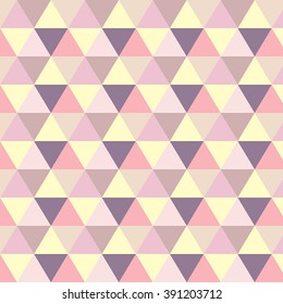 romb pastela pattern orange violet rectangle texture