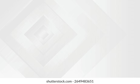 Rombo grid gray color palette