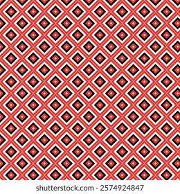 Rombos Rosados Stock Vectors background patterns