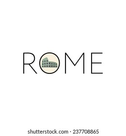 Rome