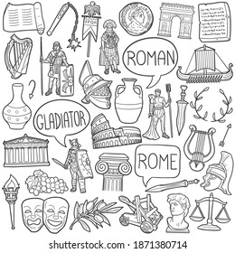 18,565 Doodle art history Images, Stock Photos & Vectors | Shutterstock