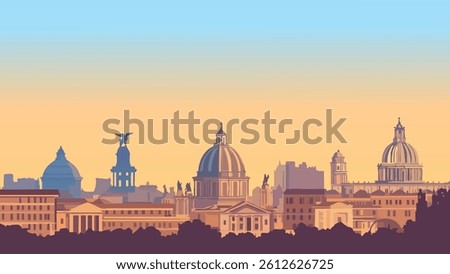 Rome, the Eternal City, is a captivating blend of ancient history, stunning architecture, and vibrant culture. 