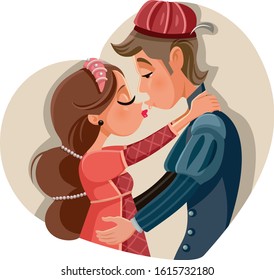 ロミオとジュリエット の画像 写真素材 ベクター画像 Shutterstock