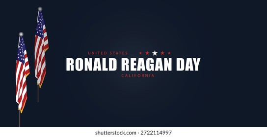 Reflexão sobre o Conservadorismo Americano no Dia de Ronald Reagan