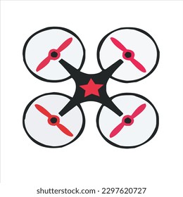rone from above aerial camera icon graphic design logo illustration