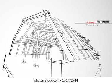 Roof construction