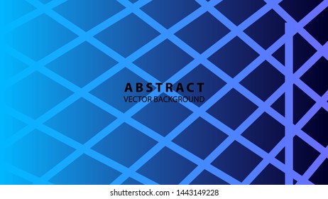 Roof construction Abstract colorful background with gradient color - vector