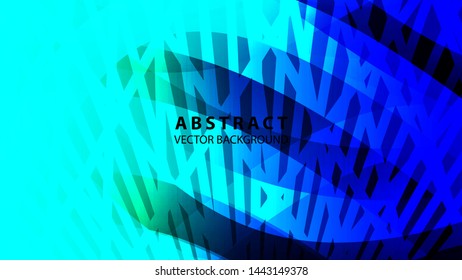 Roof construction Abstract colorful background with gradient color - vector