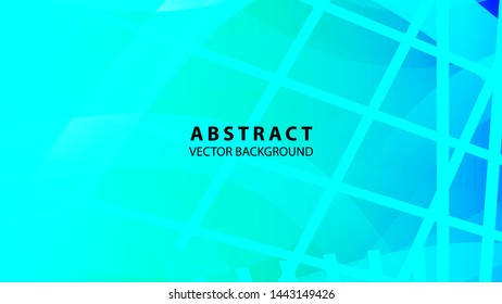 Roof construction Abstract colorful background with gradient color - vector