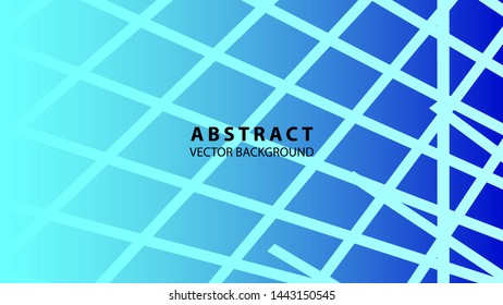 Roof construction Abstract colorful background with gradient color - vector