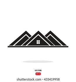 roof Icon