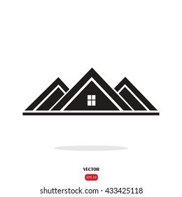 roof Icon