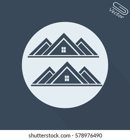 roof icon