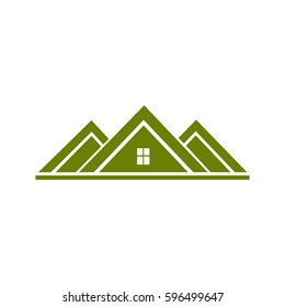 roof icon