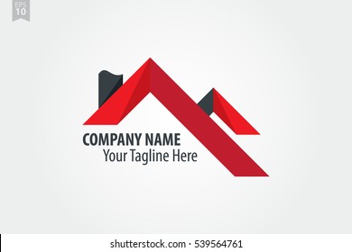 Roof Logo Company