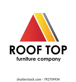 roof top furniture copany logo