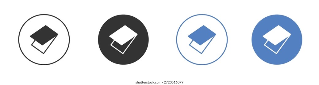 Colección de ilustración de arte de Clip de Vector de icono de ventana de techo