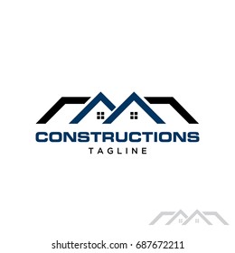 roofing logo