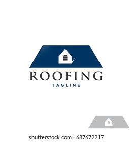 roofing logo