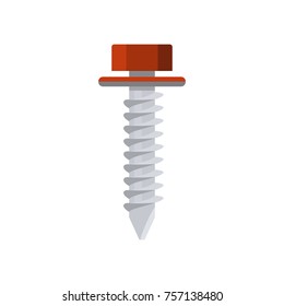 Roofing self-tapping screw