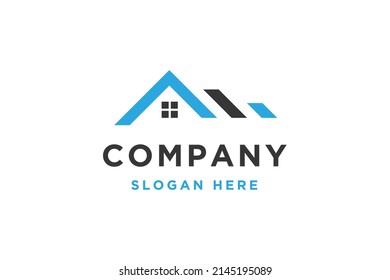 4,078 Rooftop logo Images, Stock Photos & Vectors | Shutterstock