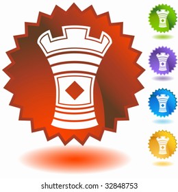 Insignia rook
