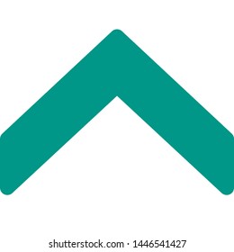 Rookie level badge with single stripe on uniform