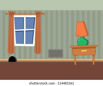 room