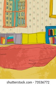 room