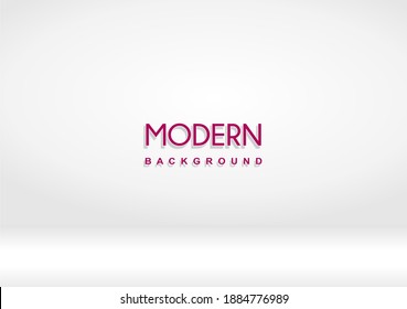  room in the 3d. Background