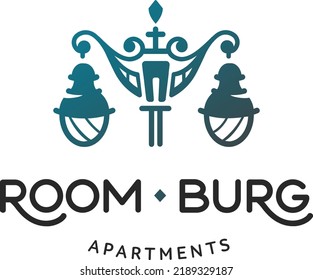 Room Burg Apartaments St Petersburg, Russia