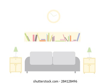 room equipment