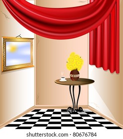 room fantasy