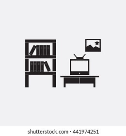 Room Icon