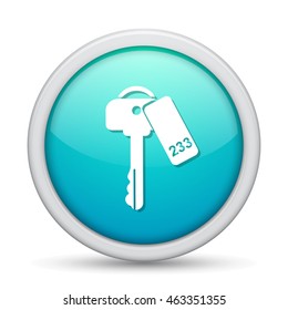 room key icon