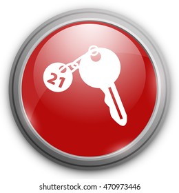 room key  icon