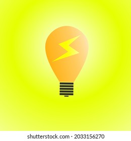 icono vector de lámpara de iluminación de sala