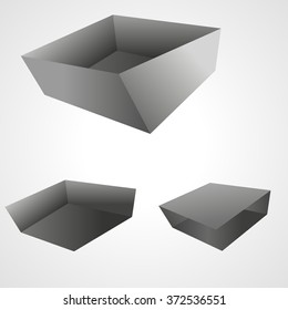 Room mock-up