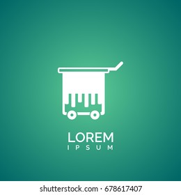 room service icon