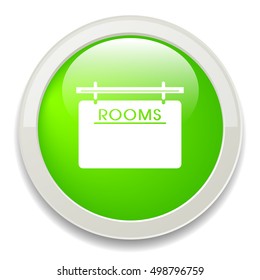 room signboard icon