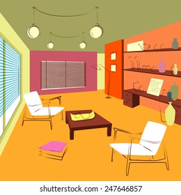 rooms for guests