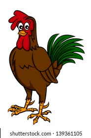 rooster