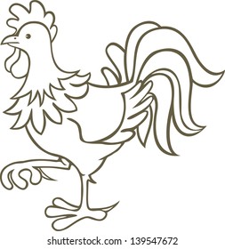 Rooster