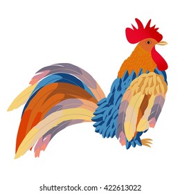 Rooster.