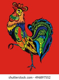 Rooster 