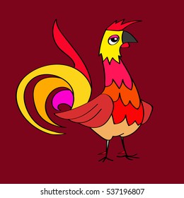 Rooster